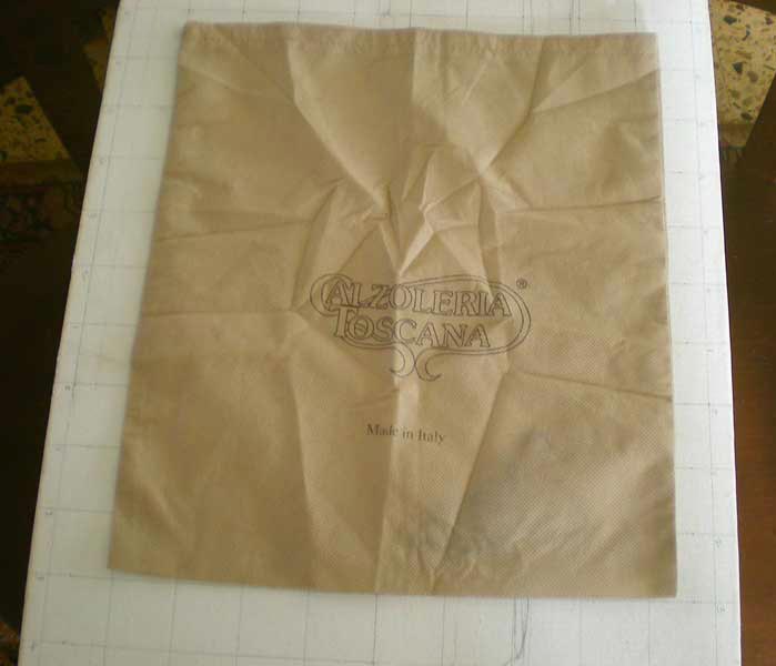 Plain non woven bag, Size : Multisize