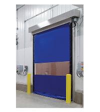 Retailer of Industrial Doors from Guntur, Andhra Pradesh by sri ...