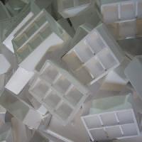 Thermocole packaging materials