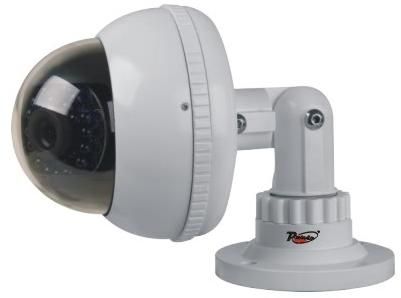 Million High-definition Network Camera