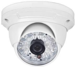 Million High-definition Network Camera
