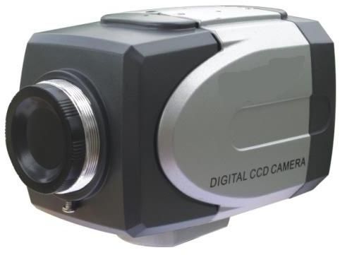 Million High-definition Network Camera