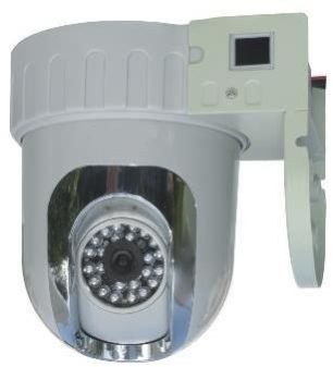 Million High-definition Network Camera