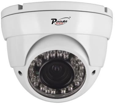 Million High-definition Network Camera
