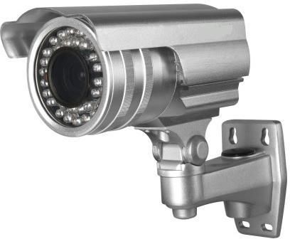 Million High-definition Network Camera
