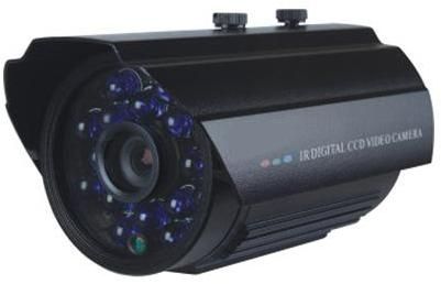 Million High-definition Network Camera