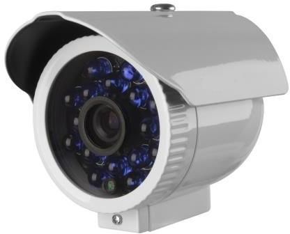 Million High-definition Network Camera