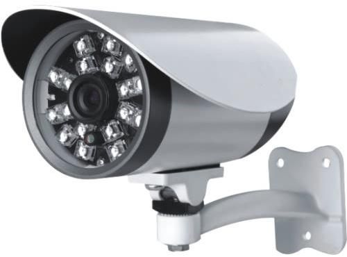 Million High-definition Network Camera