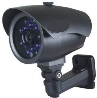 Million High Definition Network Camera