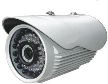 Million High-definition Network Camera