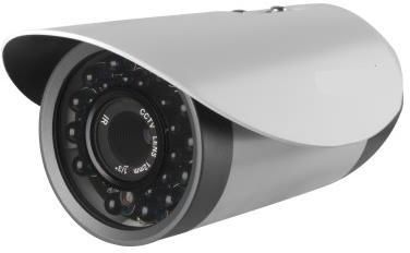 Million High-definition Network Camera