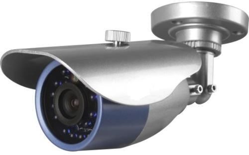 Million High-definition Network Camera