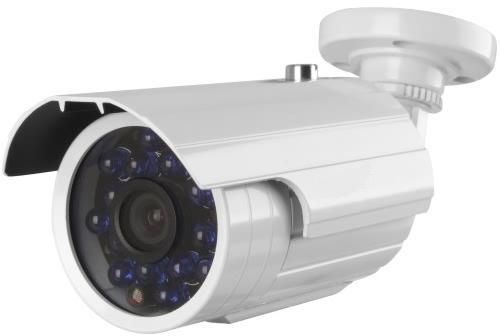 Million High-definition Network Camera