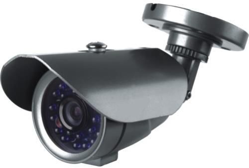 Million High-definition Network Camera