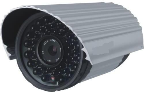 Million High-definition Network Camera