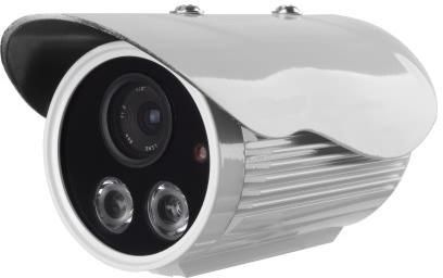 Million High-definition Network Camera