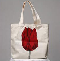 Cotton Handbags