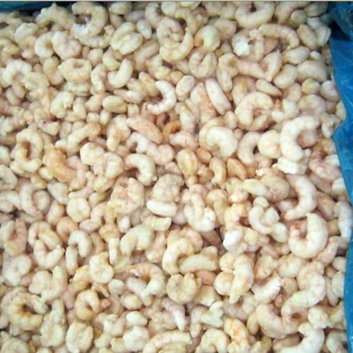 Headless Frozen Pud Shrimps, for Cooking, Food, Variety : Prawn