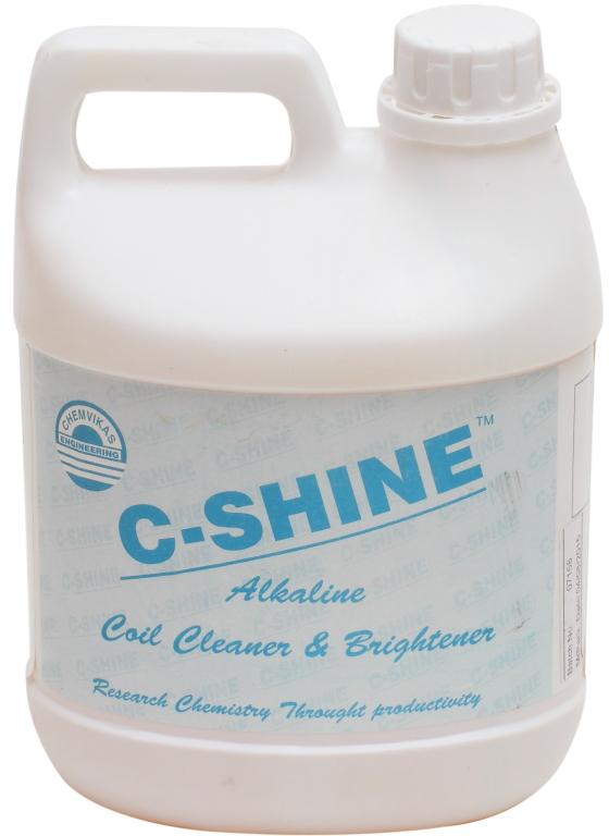 C-SHINE (ALKALINE)