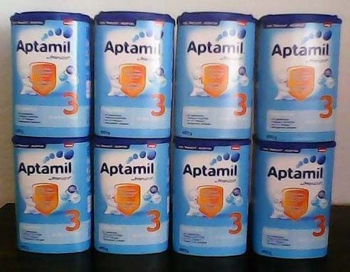 Aptamil Power Milk For Babies