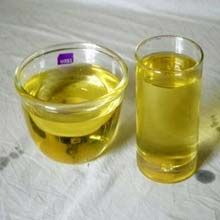 castor oil