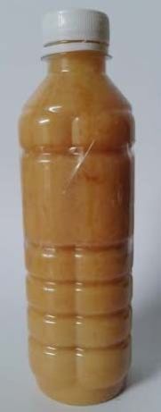 Soybean Deodorizer Distillate Oil