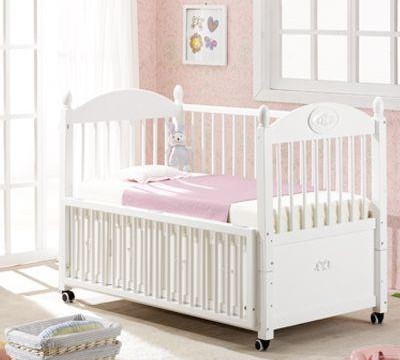 baby cot crib