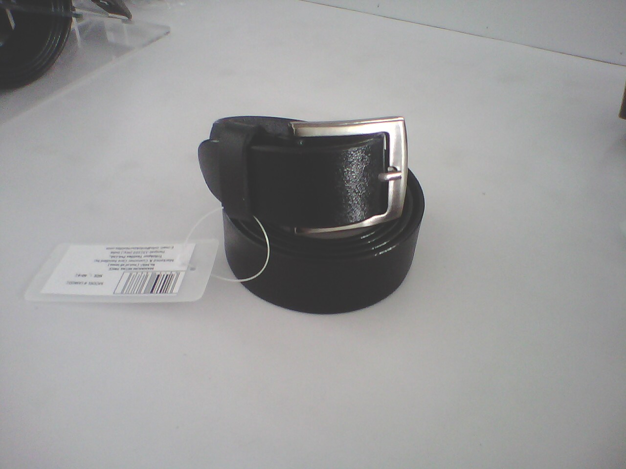 Anmol Leather Belt