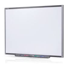 electronic whiteboard