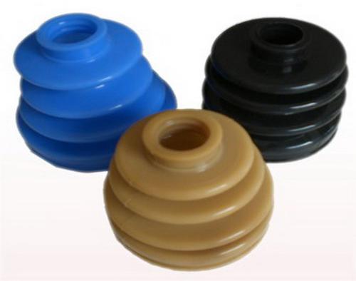Rubber Dust Covers
