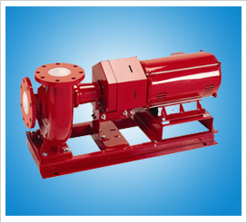 Centrifugal Pumps