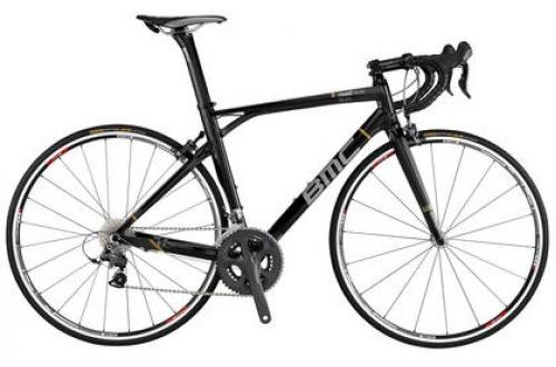 bmc roadracer sl01 ultegra