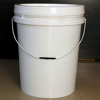 Plastic container 20 ltr