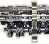 MURACO POWER Sequential Gearbox