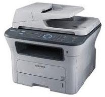 Samsung Printer