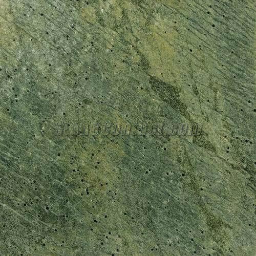 Deoli Green Slate Stone