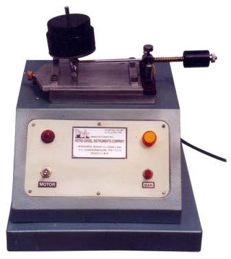 Automatic Scratch Hardness Tester 434423 