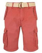 Mens Cargo Shorts