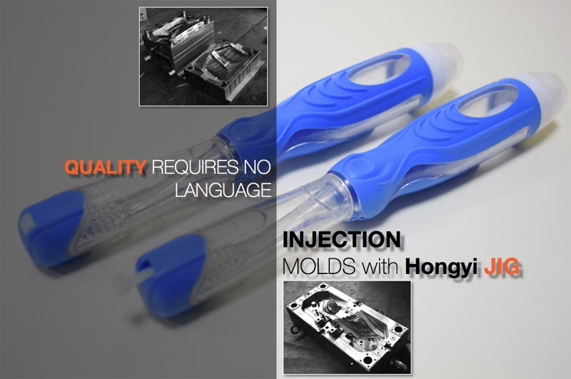 Plastic Mold Injection Companies