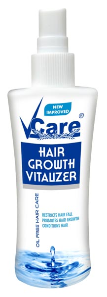VCare Hair Growth Vitalizer - VCARE PHARCOS, Chennai, Tamil Nadu