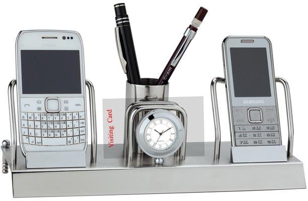 Pen and Mobile Stand