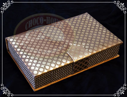 Chocolate Gift Boxes CHC-013