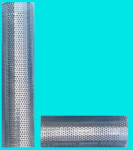 perforated sheet