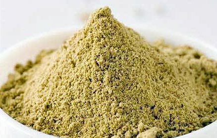 Moringa Seed Powder