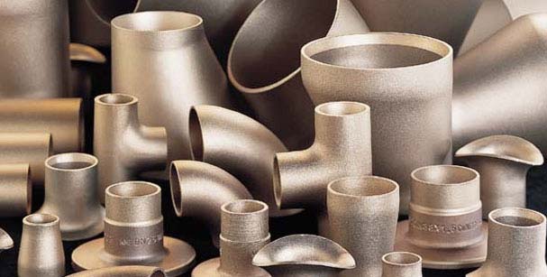 Copper Nickel Fittings