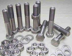 Inconel Fastener