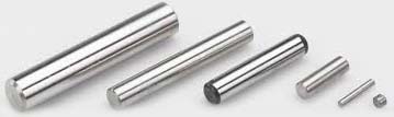 Stainless Steel Dowel Bars