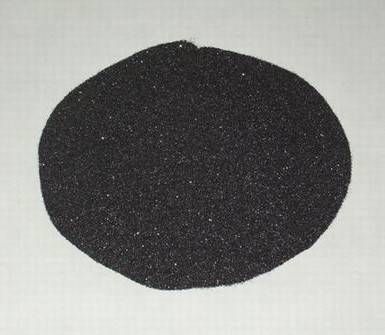 Ilmenite Sand