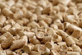 Wood Pellets