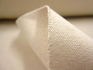 Cotton Canvas Cloth